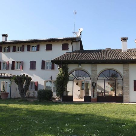 سان ميشيل آل تاليامنتو B&B Casa Del Bosco المظهر الخارجي الصورة