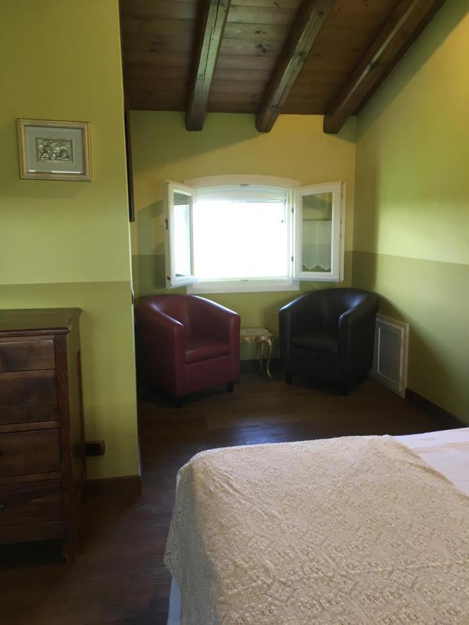 سان ميشيل آل تاليامنتو B&B Casa Del Bosco المظهر الخارجي الصورة