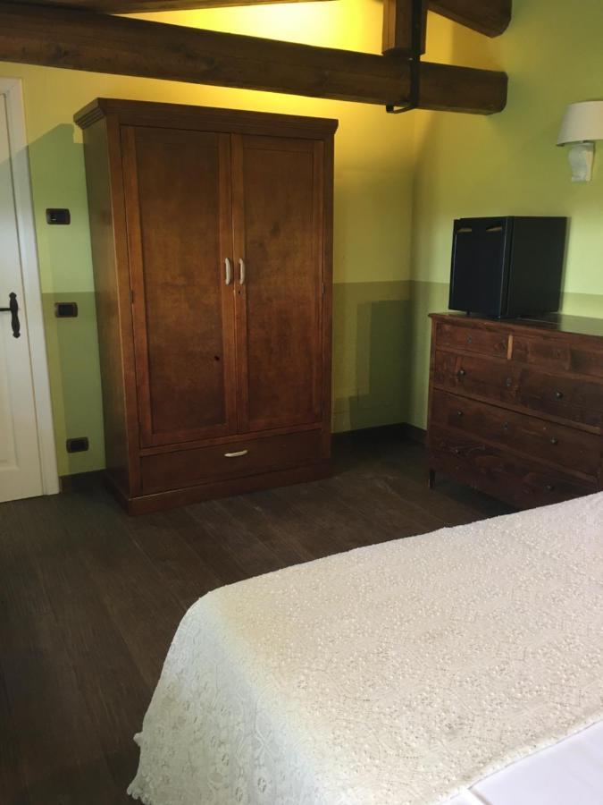سان ميشيل آل تاليامنتو B&B Casa Del Bosco المظهر الخارجي الصورة