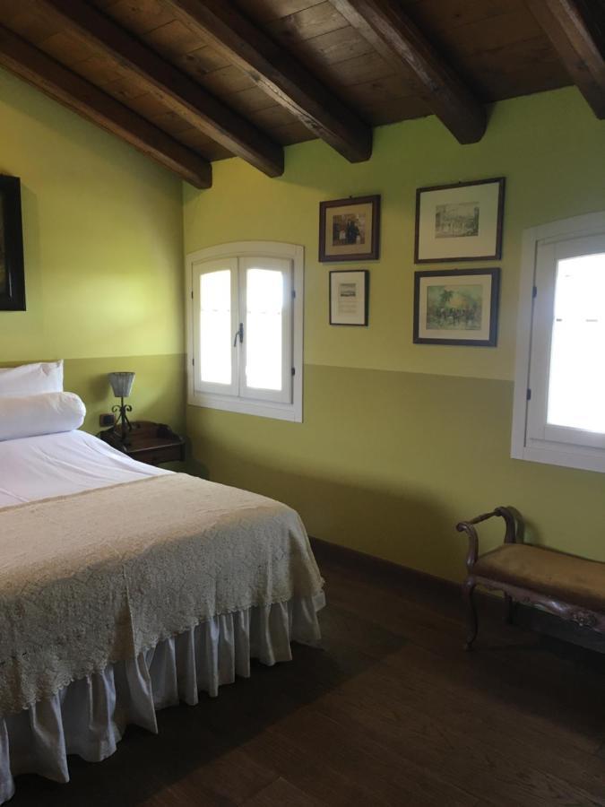سان ميشيل آل تاليامنتو B&B Casa Del Bosco المظهر الخارجي الصورة