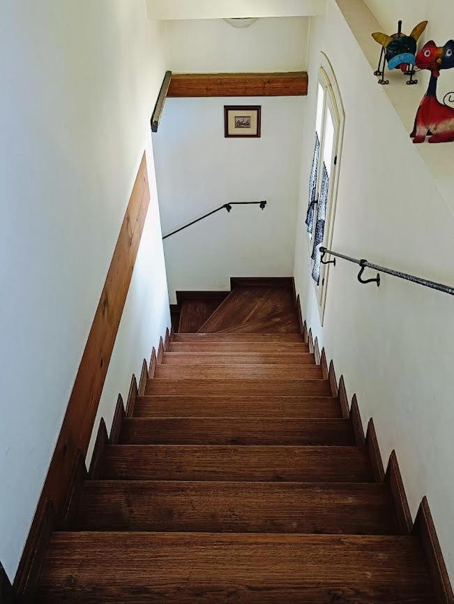 سان ميشيل آل تاليامنتو B&B Casa Del Bosco المظهر الخارجي الصورة
